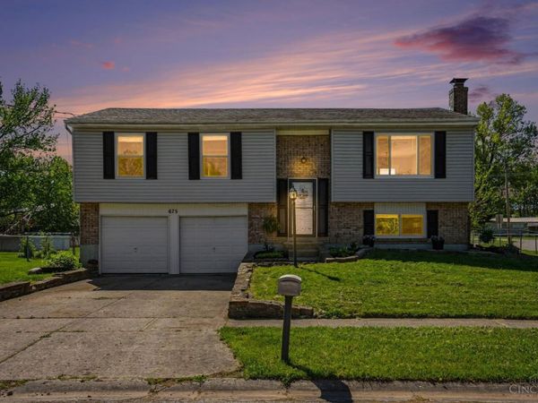 675 Redwood Court, Union Twp, OH 45244
