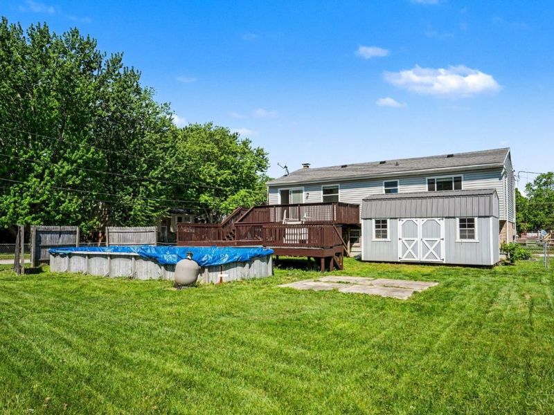 675 Redwood Court, Union Twp, OH 45244 Photo 24