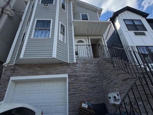171 N 4Th St, Paterson, NJ 07522