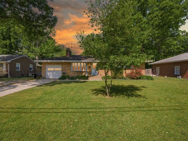 13 Richland Drive , Newport News, VA 23608