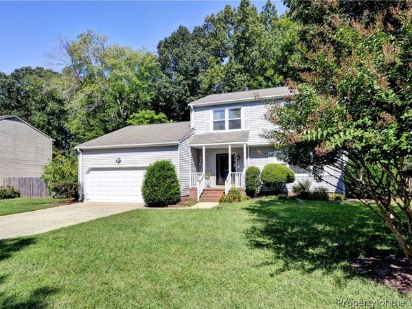 100 Davids Way , Yorktown, VA 23692