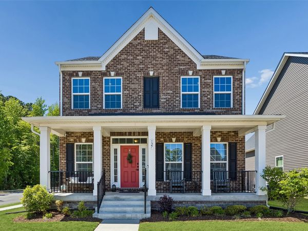 127 Legacy Boulevard , Poquoson, VA 23662