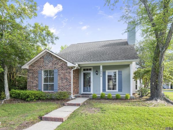 18410 Lakefield Ave, Baton Rouge, LA 70817
