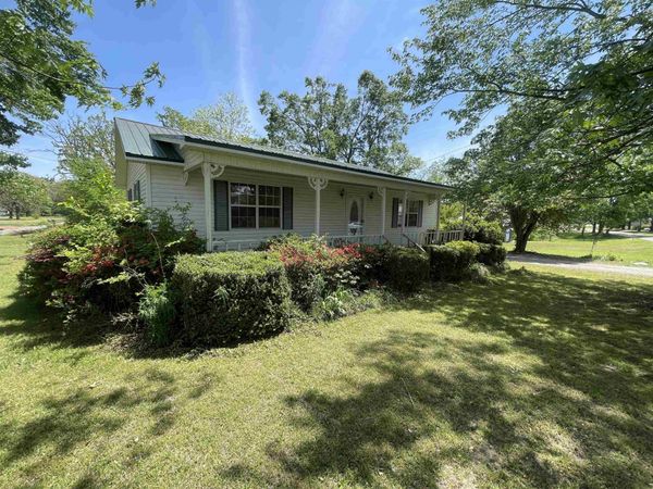 73 POST OFFICE ST, Stantonville, TN 38379