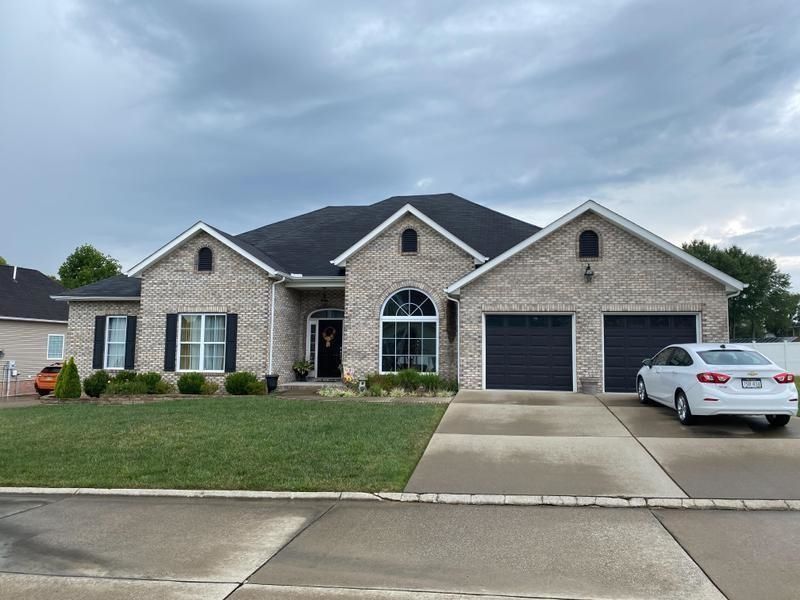 8 Lancelot Drive, Ona, WV 25545 Main Photo