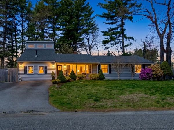 49 Francine Rd, Raynham, MA 02767