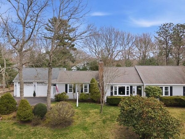 1 Susan Carsley Way, Sandwich, MA 02563