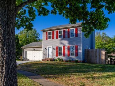 1709 Oak Place Court, Lexington, KY 40515