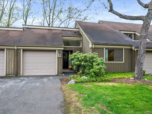 955 Heritage Hills , Unit B, Somers, NY 10589