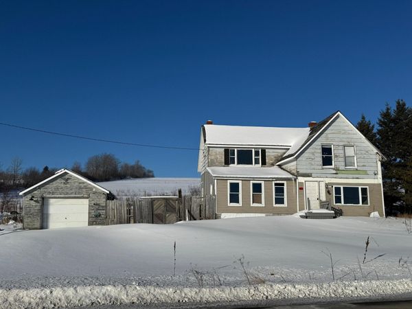 307 Limestone Road , Fort Fairfield, ME 04742