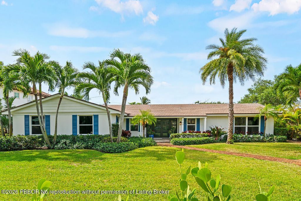 260 E Lakewood Road, West Palm Beach, FL 33405 Photo