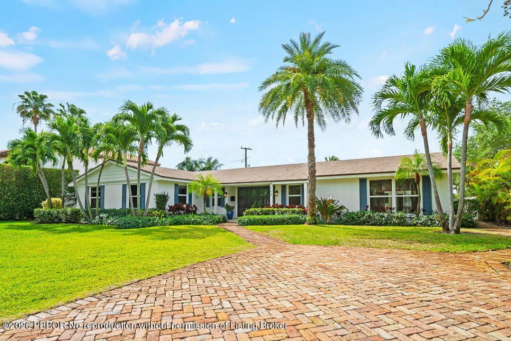 260 E Lakewood Road, West Palm Beach, FL 33405 Photo