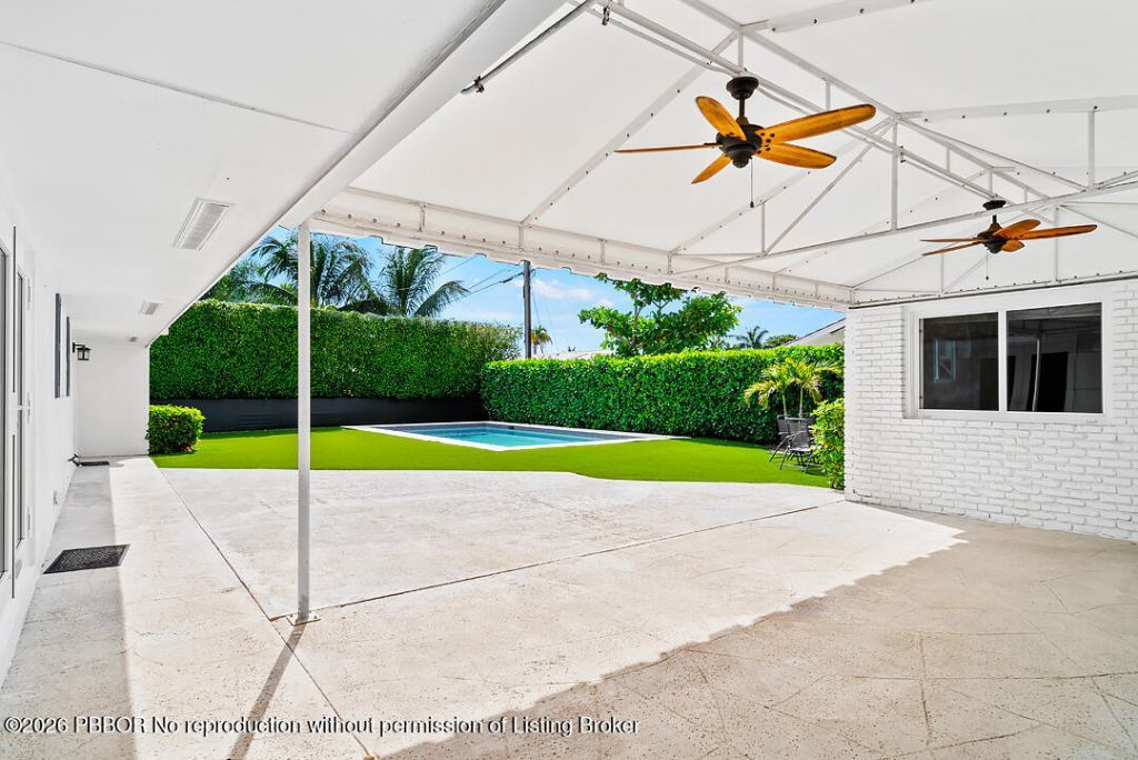 260 E Lakewood Road, West Palm Beach, FL 33405 Photo