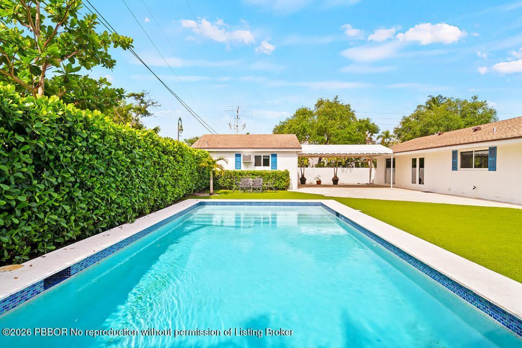 260 E Lakewood Road, West Palm Beach, FL 33405 Photo