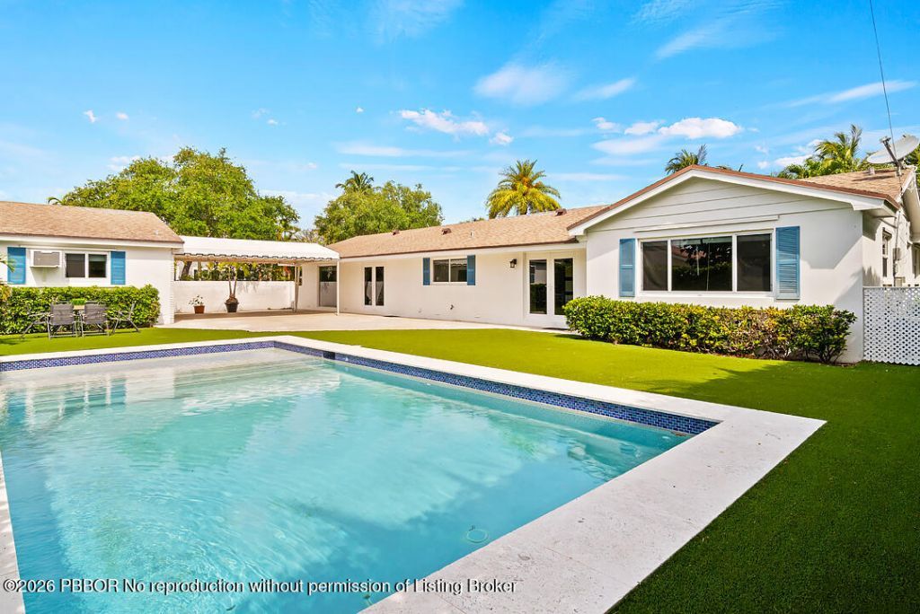 260 E Lakewood Road, West Palm Beach, FL 33405 Photo