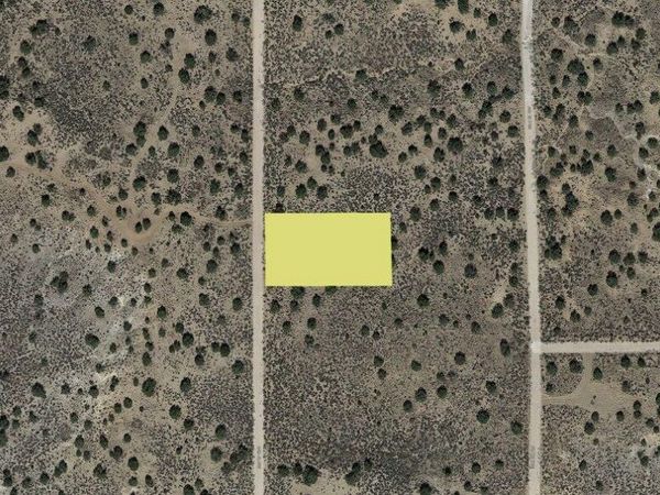 34th (U5 B45 L6) Street NW, Rio Rancho, NM 87124