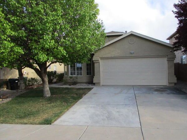 536 Soothing Meadows Drive NE, Rio Rancho, NM 87144
