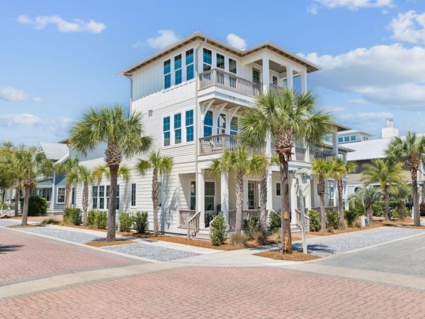 342 Beach Bike Way, Inlet Beach, FL 32461
