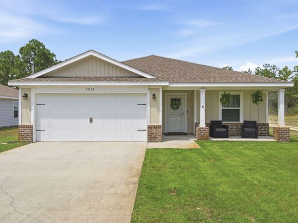 9028 Quail Roost Drive, Navarre, FL 32566