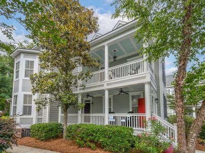 110 Franklin Retreat Court, Charleston, SC 29492