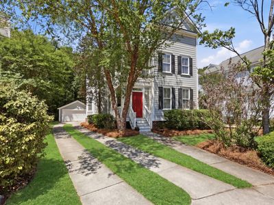 110 Franklin Retreat Court, Charleston, SC 29492