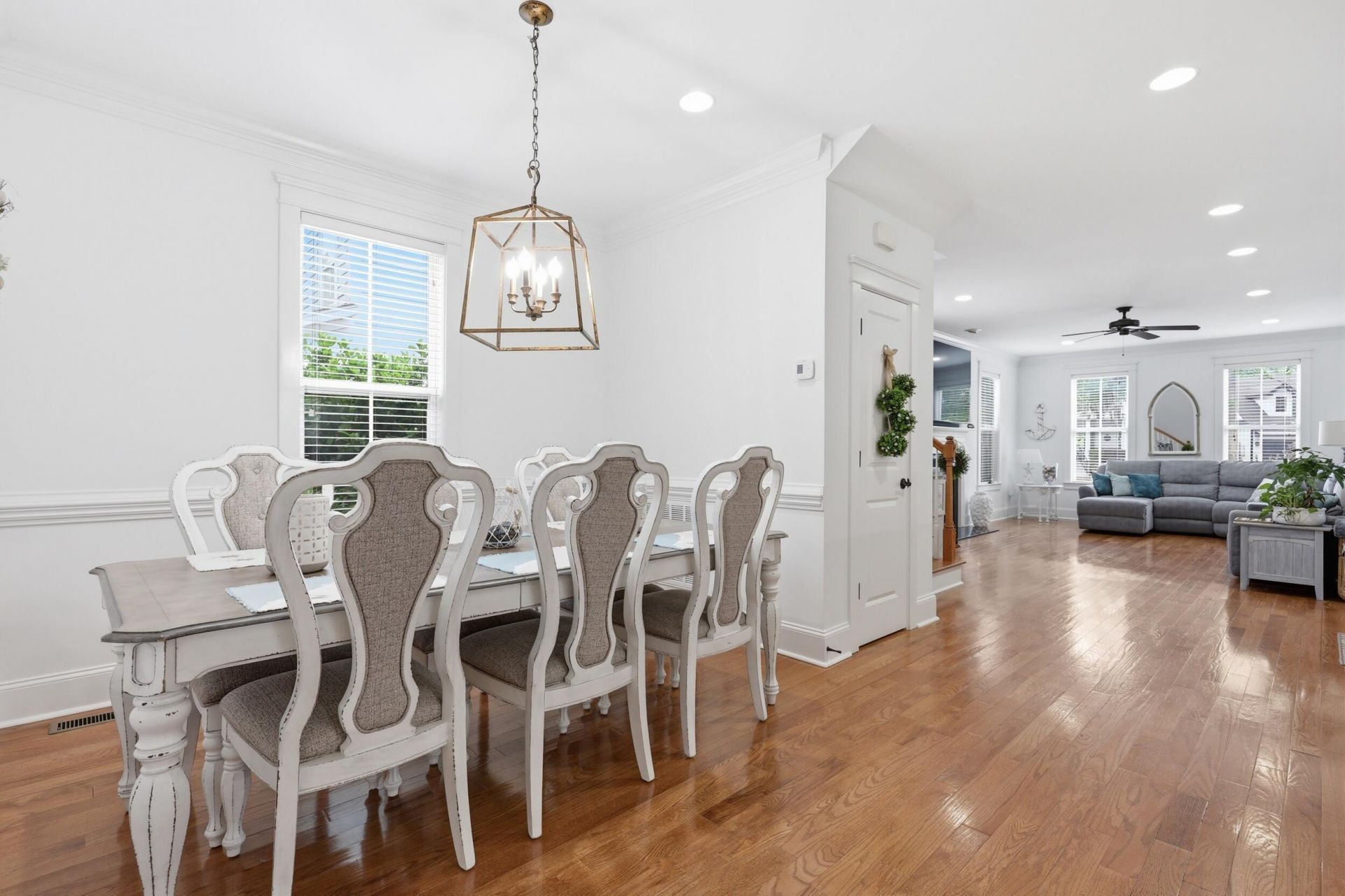 110 Franklin Retreat Court Photo 10