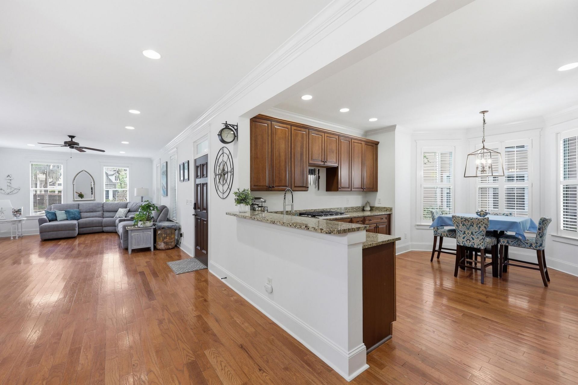 110 Franklin Retreat Court Photo 12