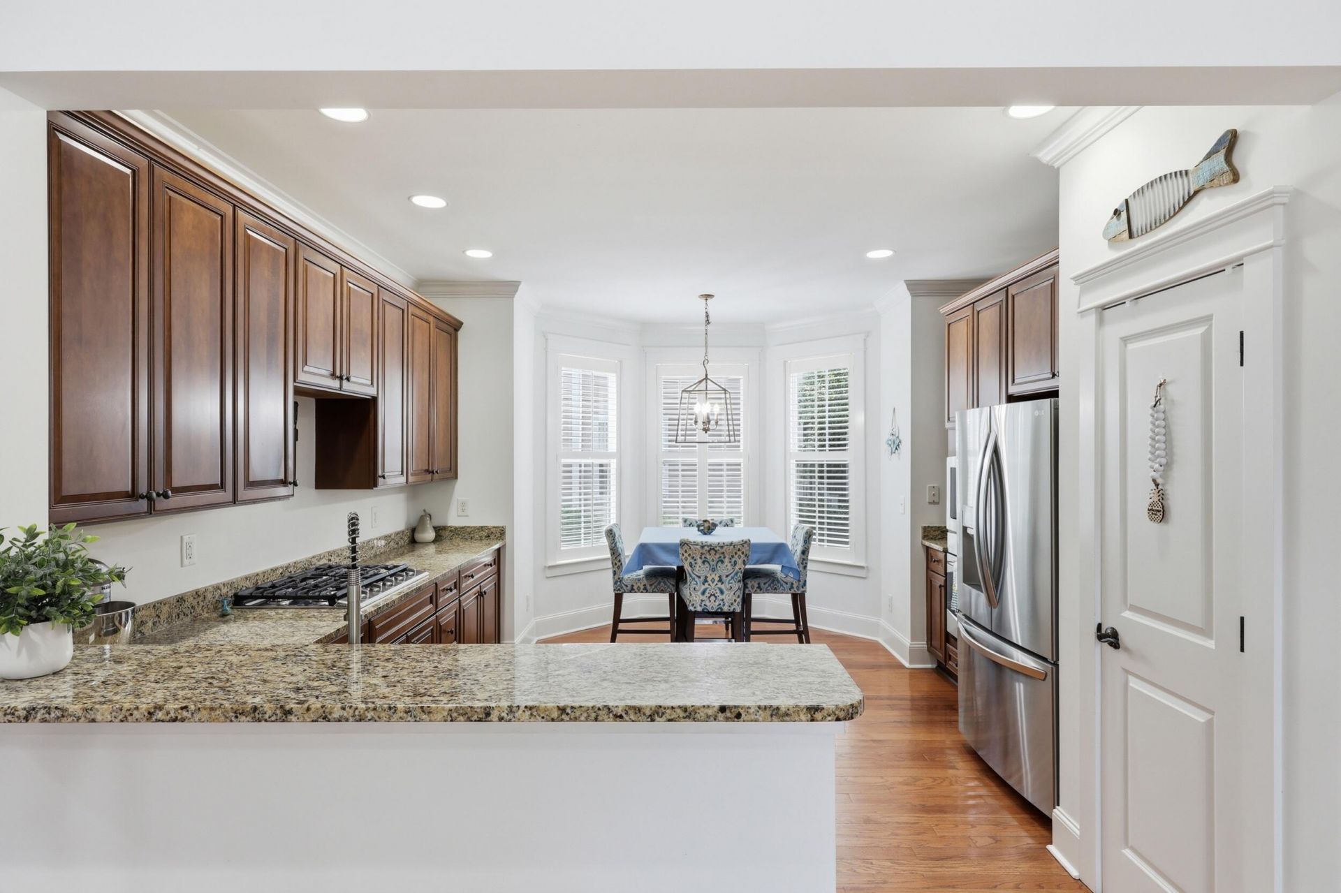 110 Franklin Retreat Court Photo 13