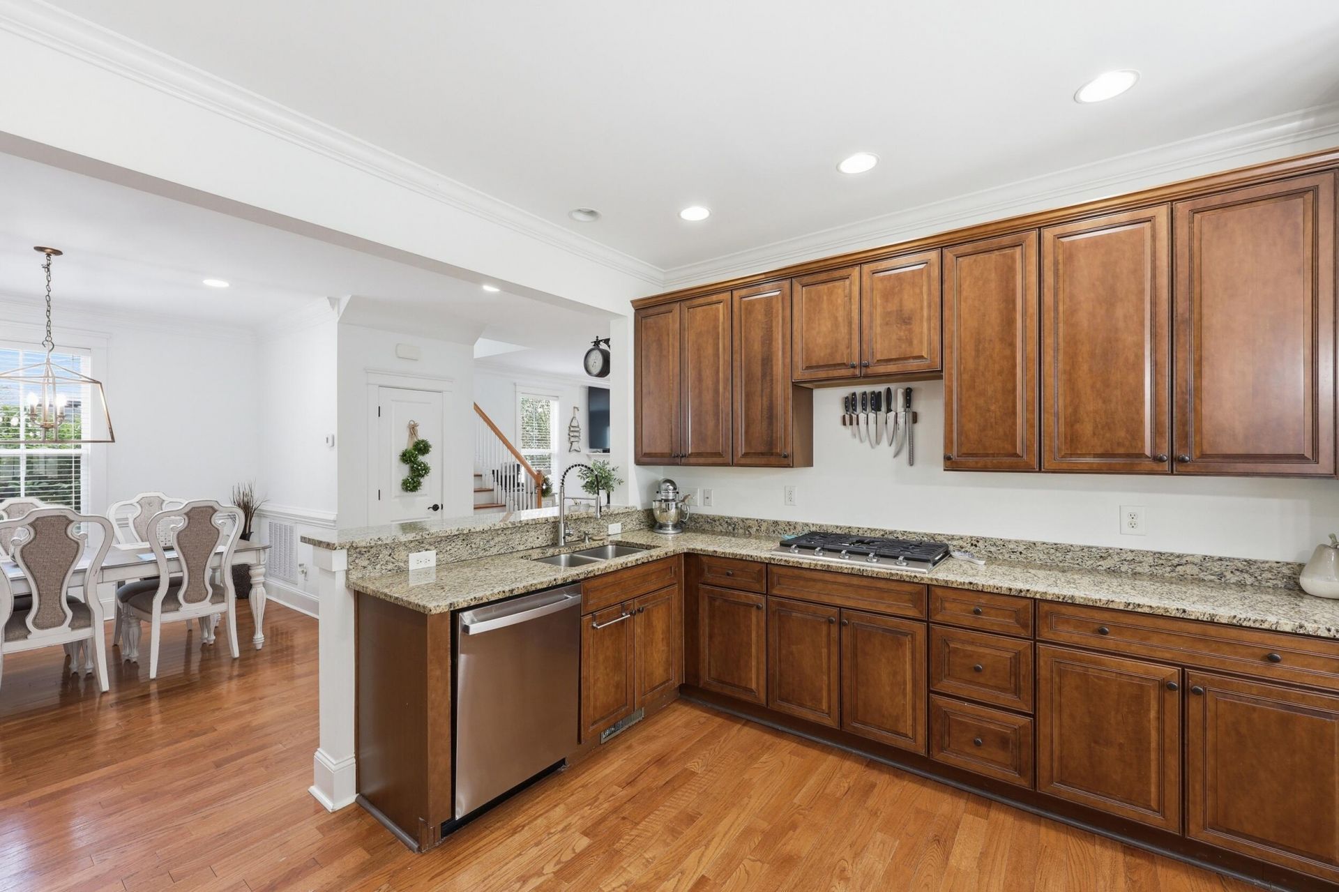 110 Franklin Retreat Court Photo 14