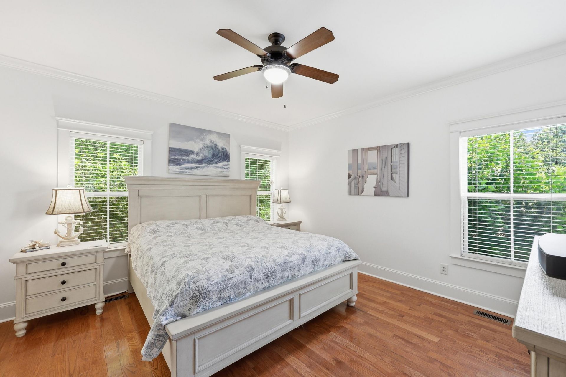 110 Franklin Retreat Court Photo 16