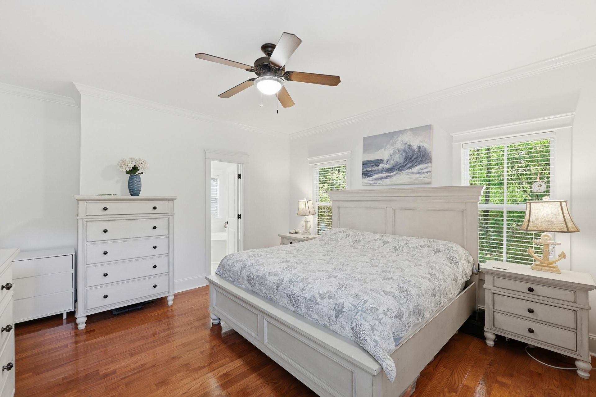 110 Franklin Retreat Court Photo 17