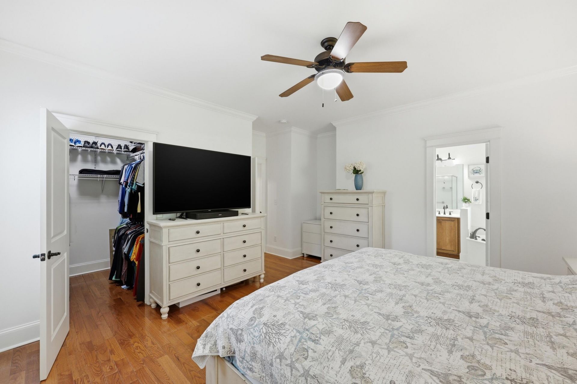 110 Franklin Retreat Court Photo 18