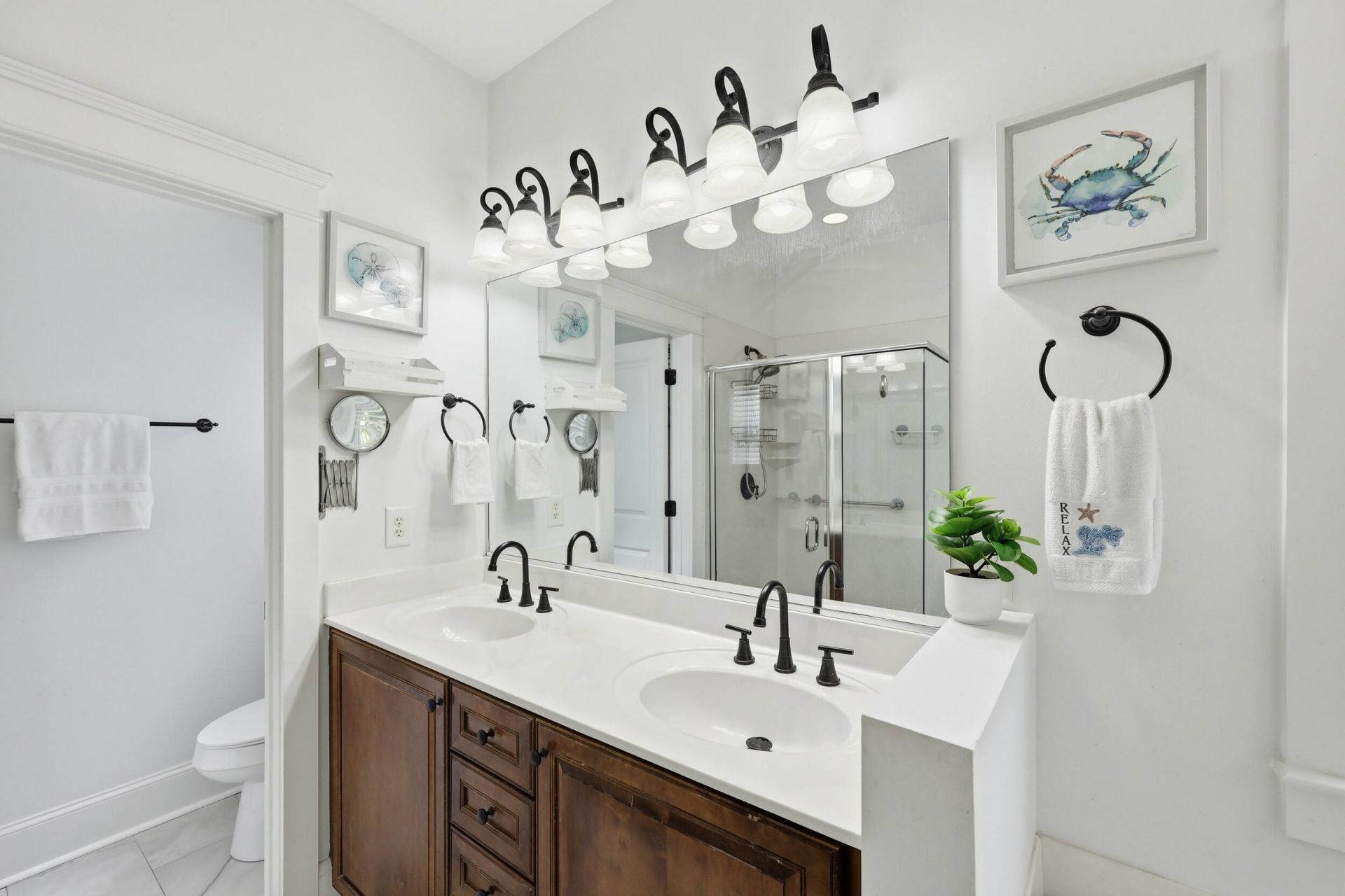 110 Franklin Retreat Court Photo 19