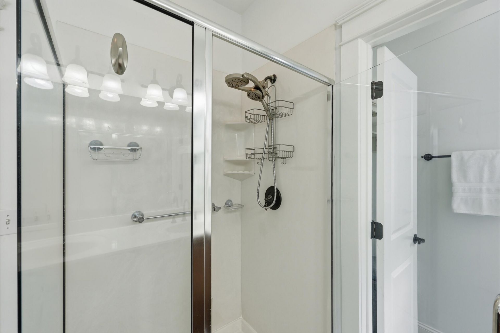 110 Franklin Retreat Court Photo 20