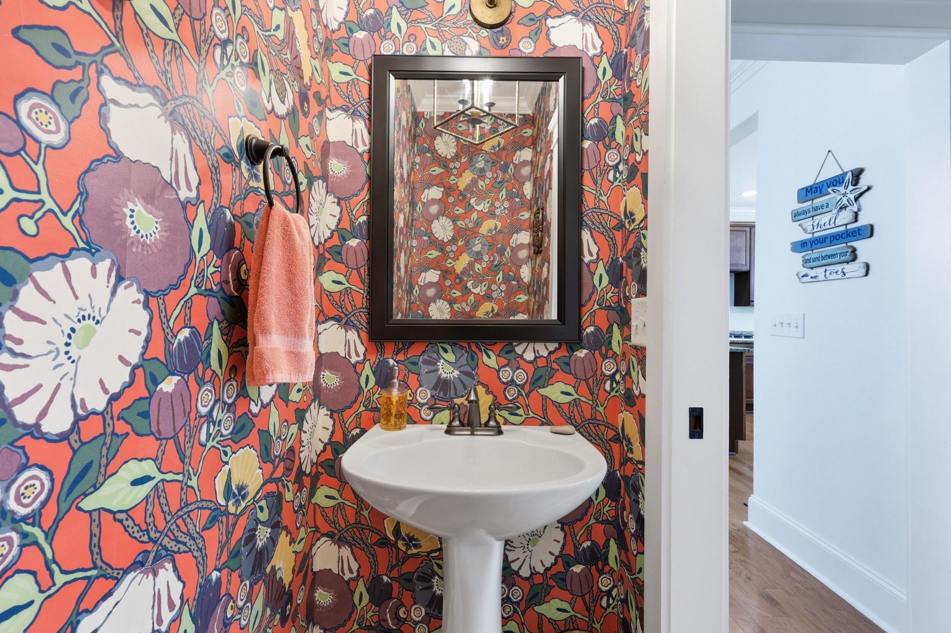 110 Franklin Retreat Court Photo 22