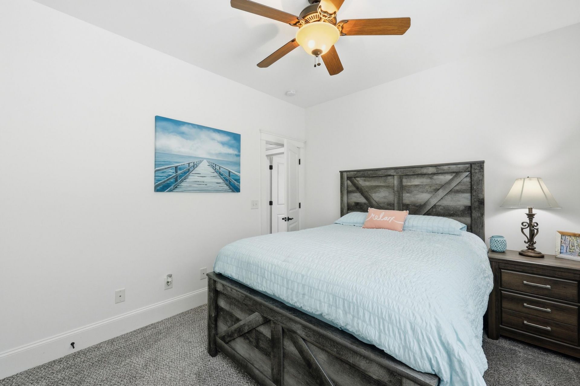 110 Franklin Retreat Court Photo 25