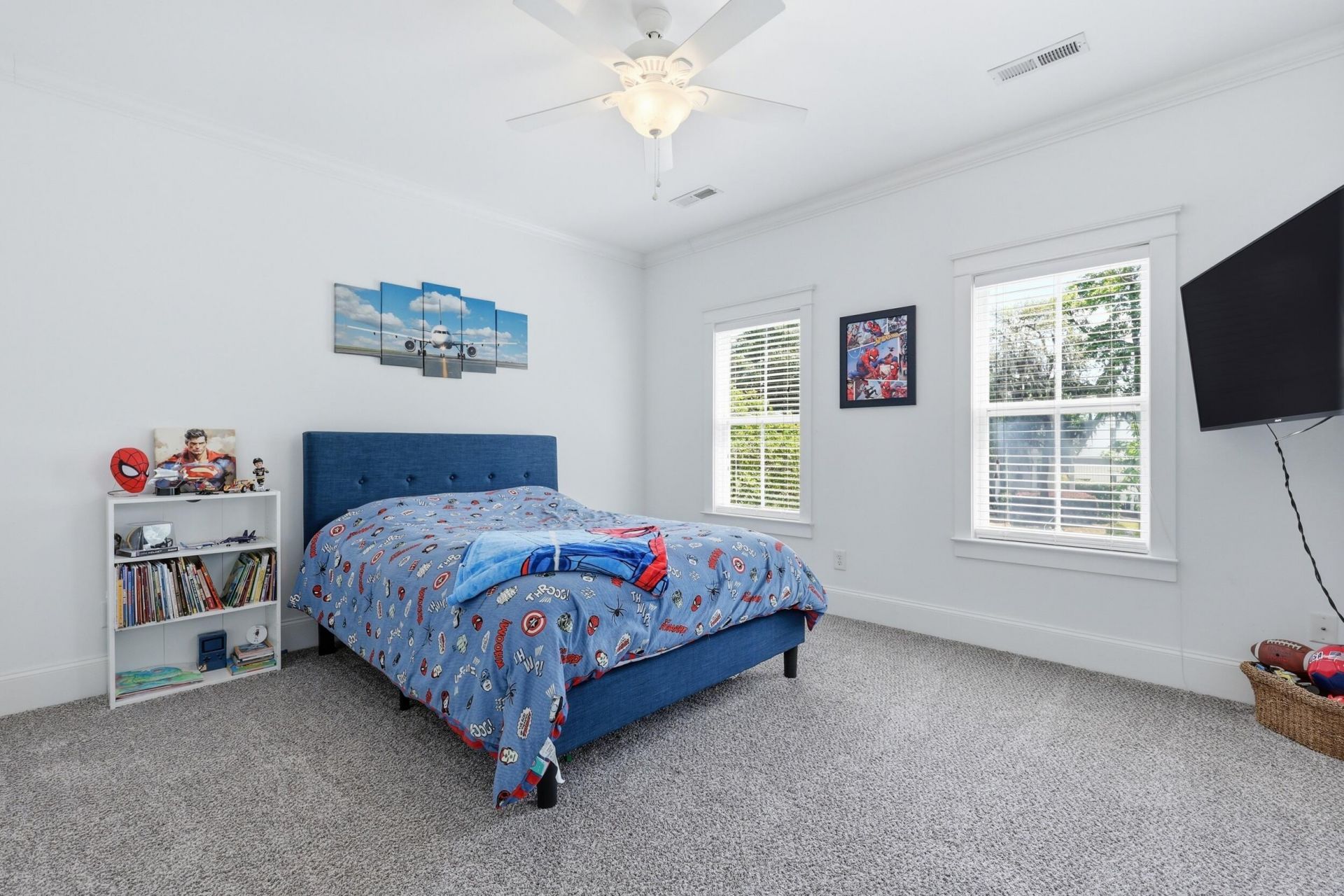 110 Franklin Retreat Court Photo 26