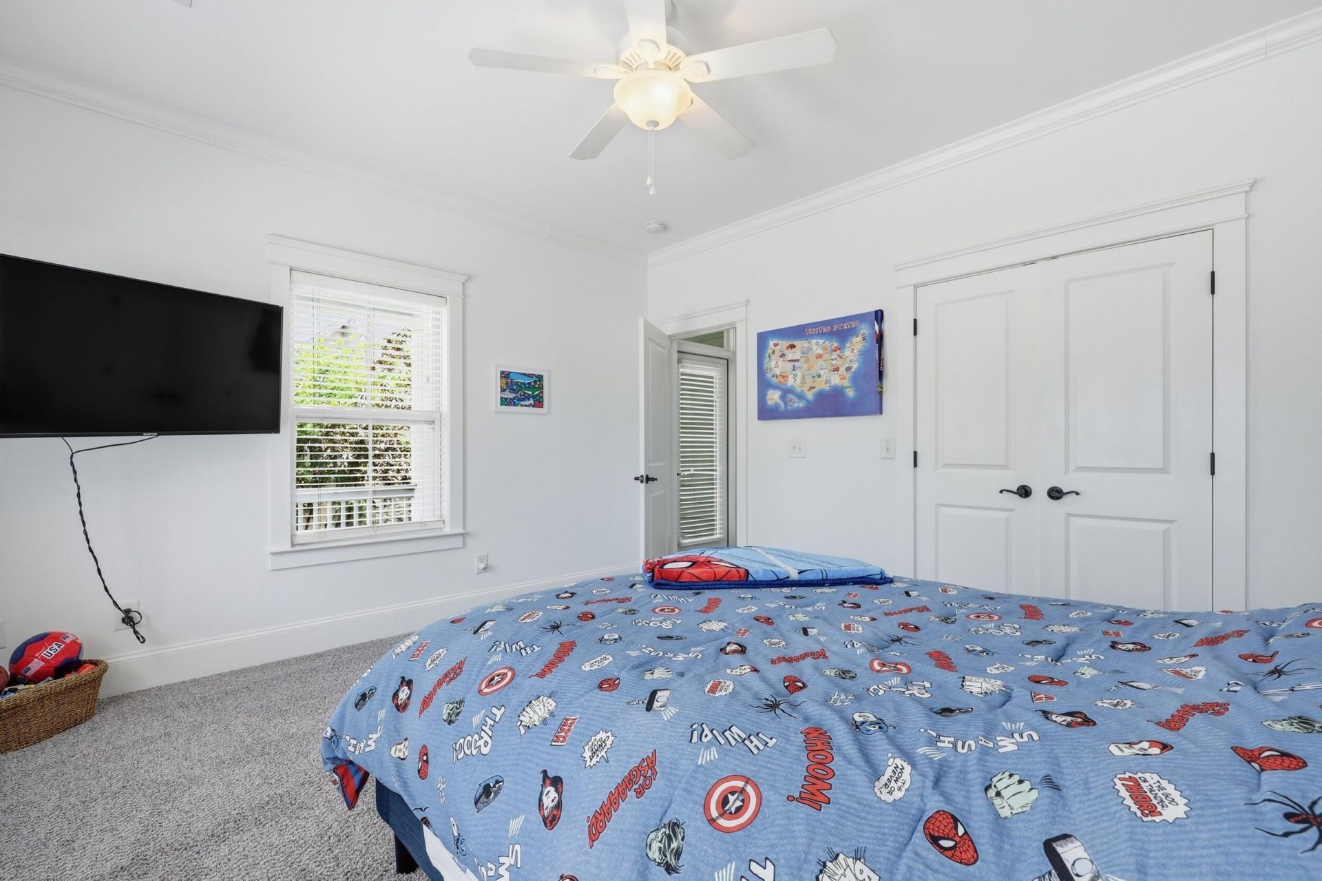 110 Franklin Retreat Court Photo 27