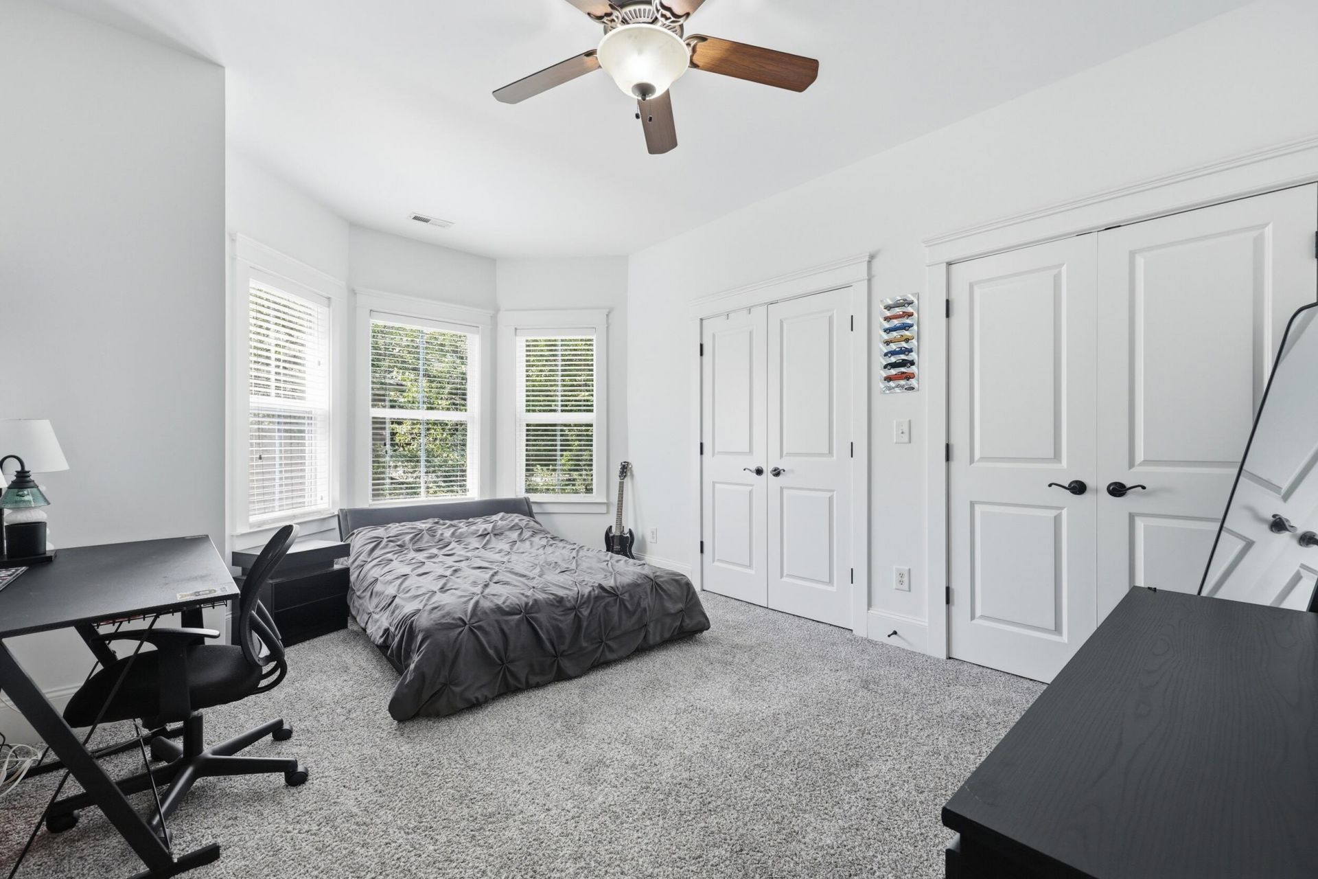 110 Franklin Retreat Court Photo 29