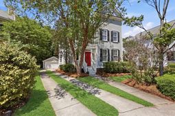 110 Franklin Retreat Court photo 4