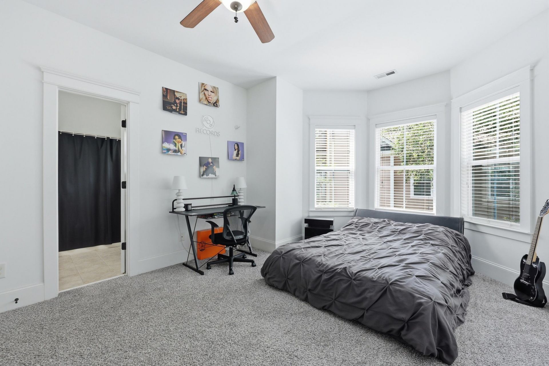 110 Franklin Retreat Court Photo 30