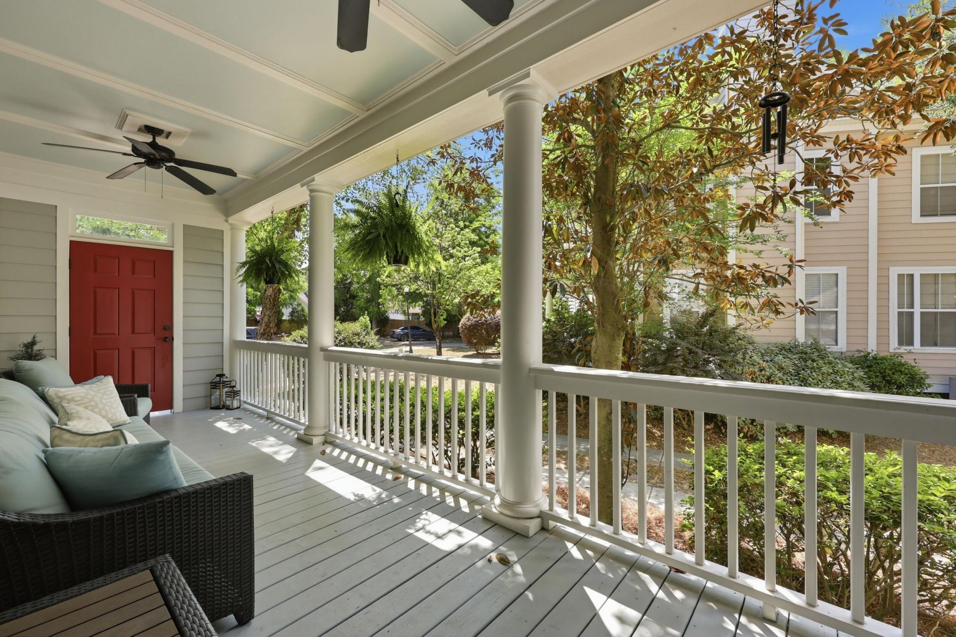 110 Franklin Retreat Court Photo 32