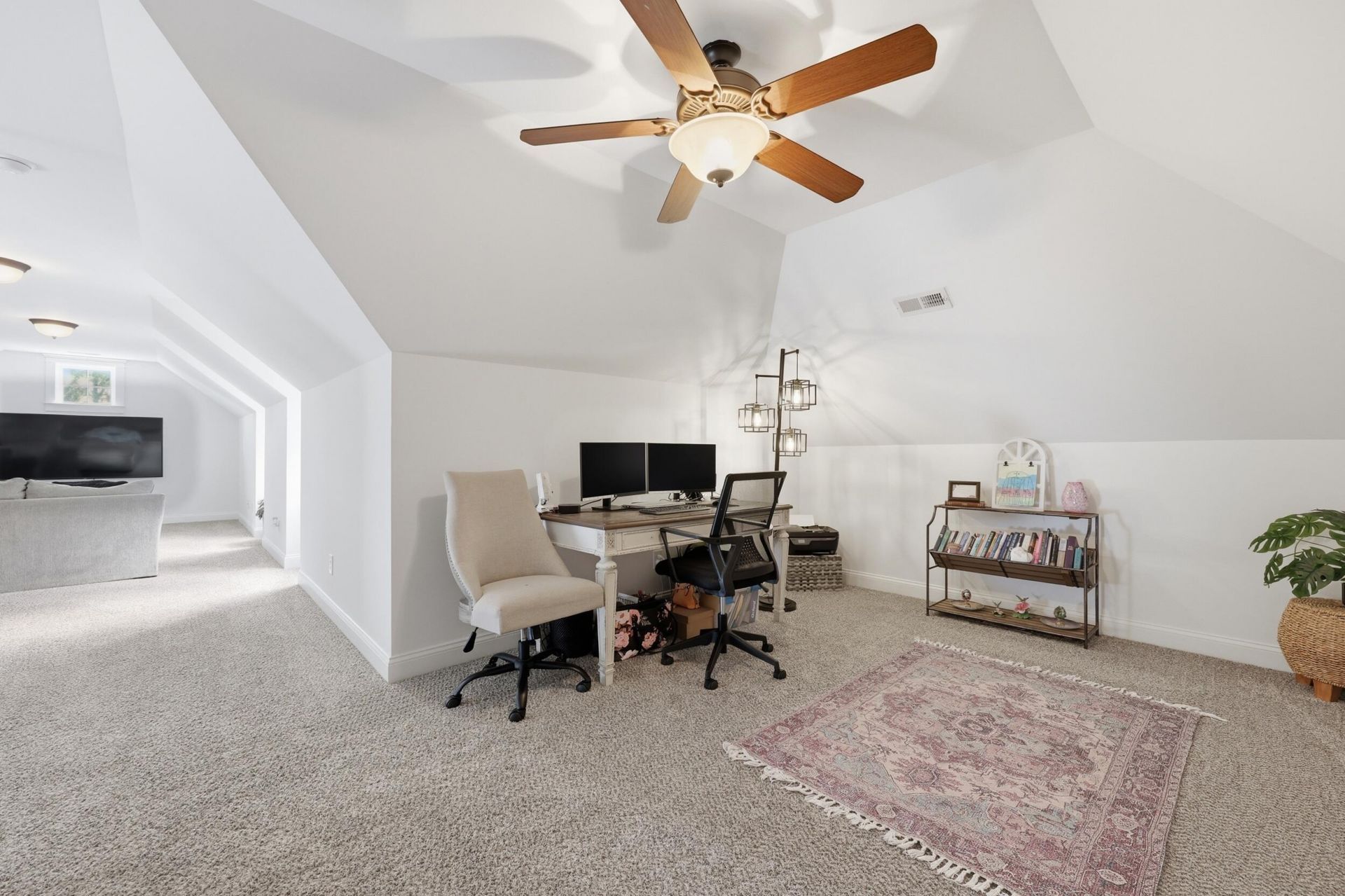 110 Franklin Retreat Court Photo 35