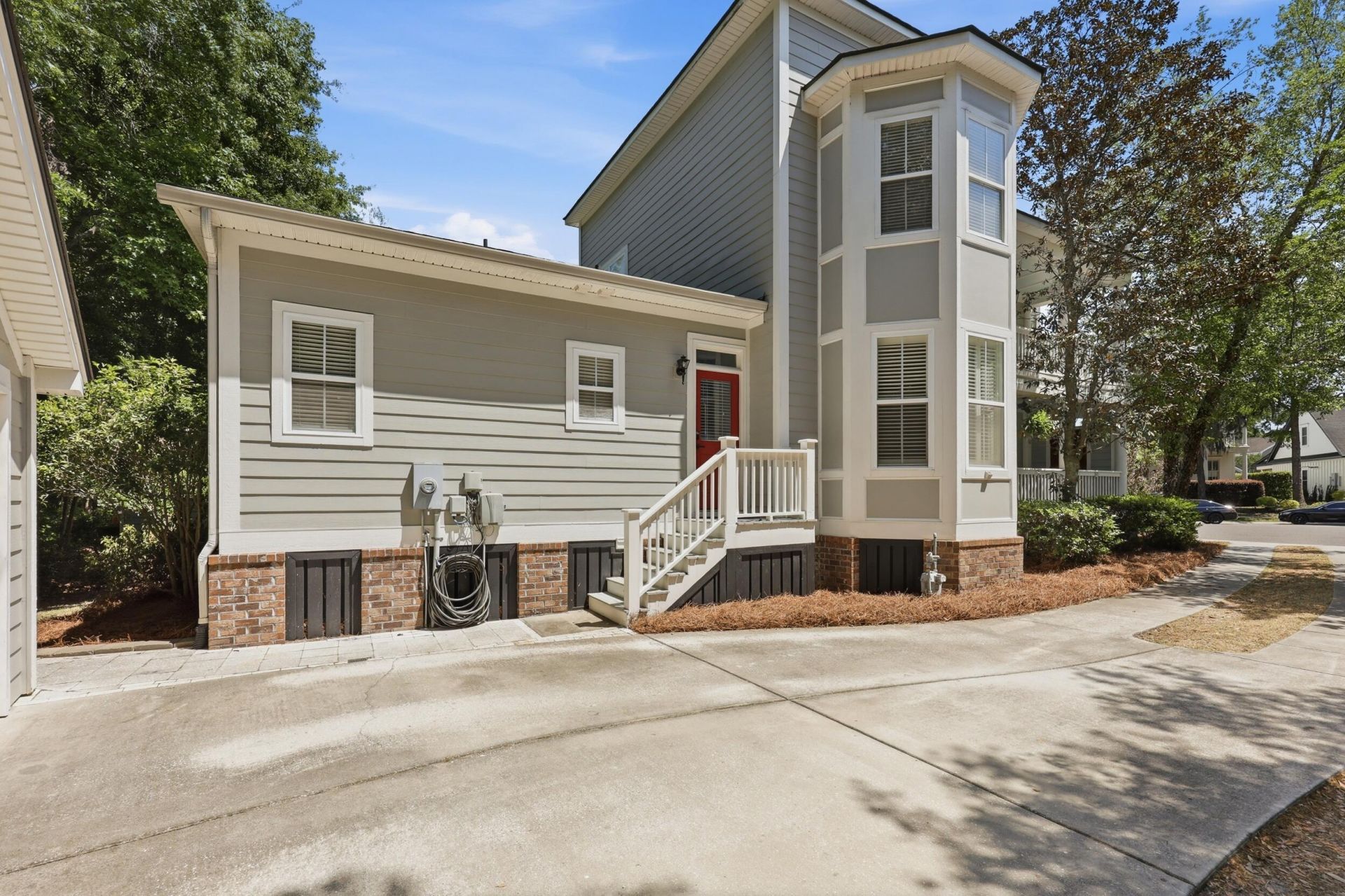 110 Franklin Retreat Court Photo 37