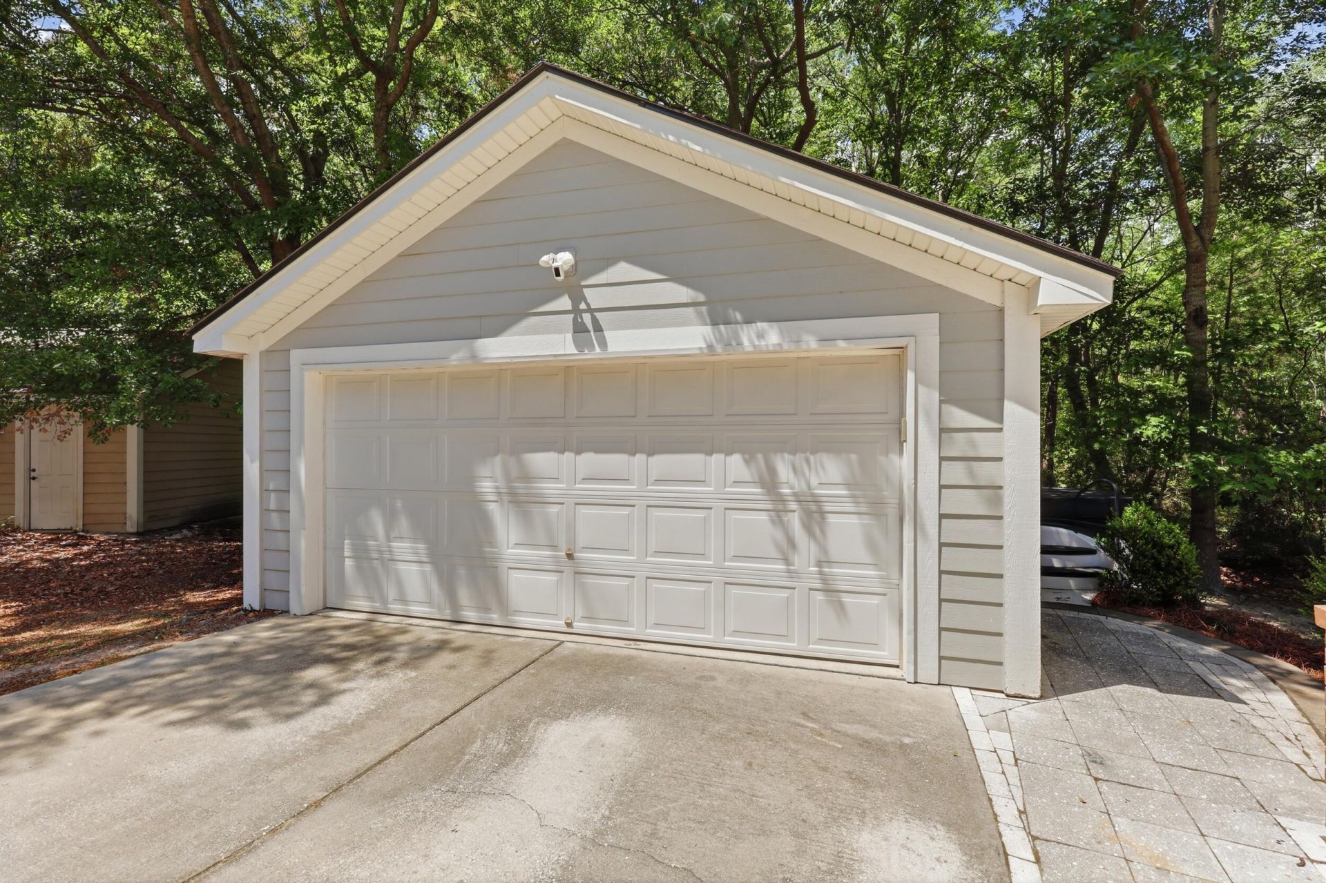 110 Franklin Retreat Court Photo 39