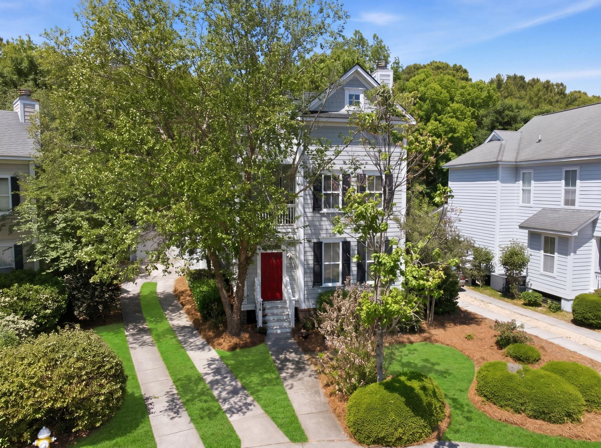 110 Franklin Retreat Court Photo 41