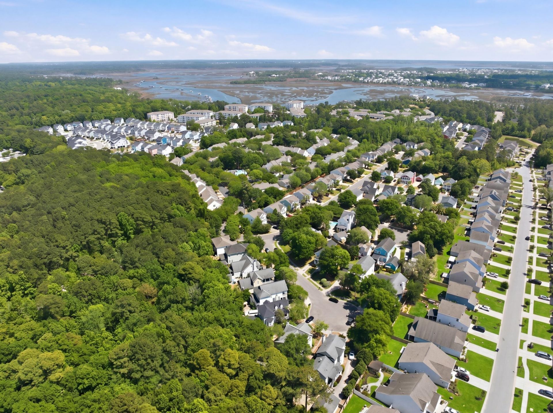 110 Franklin Retreat Court Photo 43