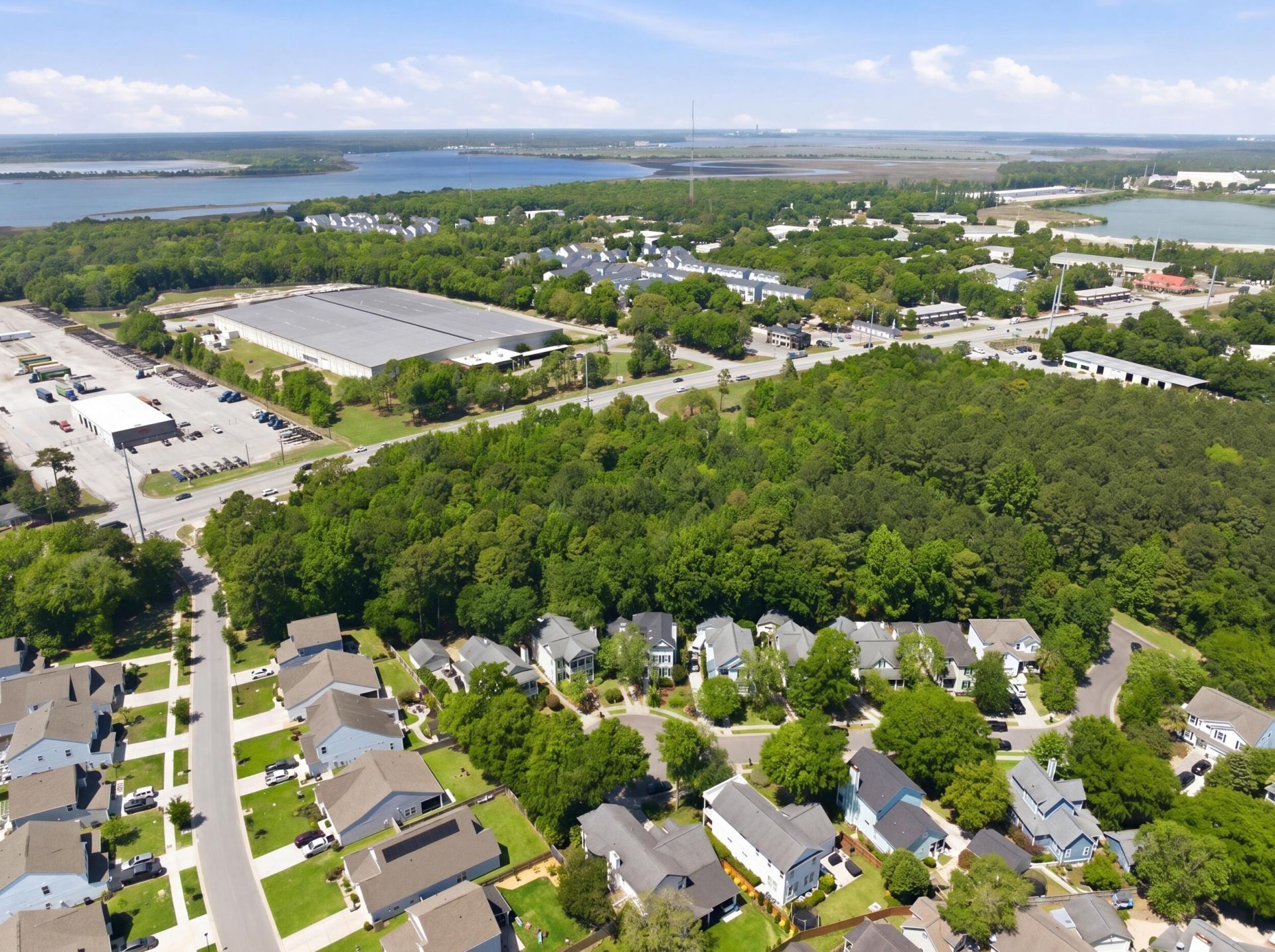 110 Franklin Retreat Court Photo 44