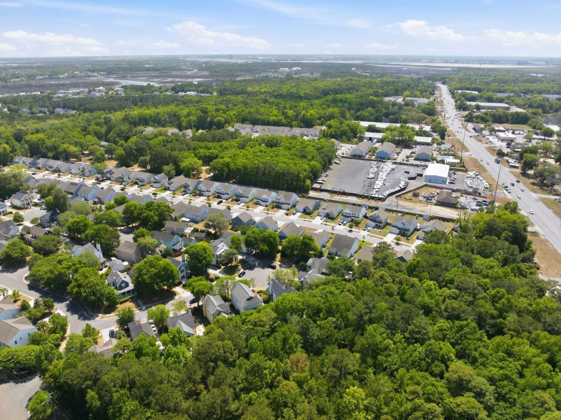 110 Franklin Retreat Court Photo 45