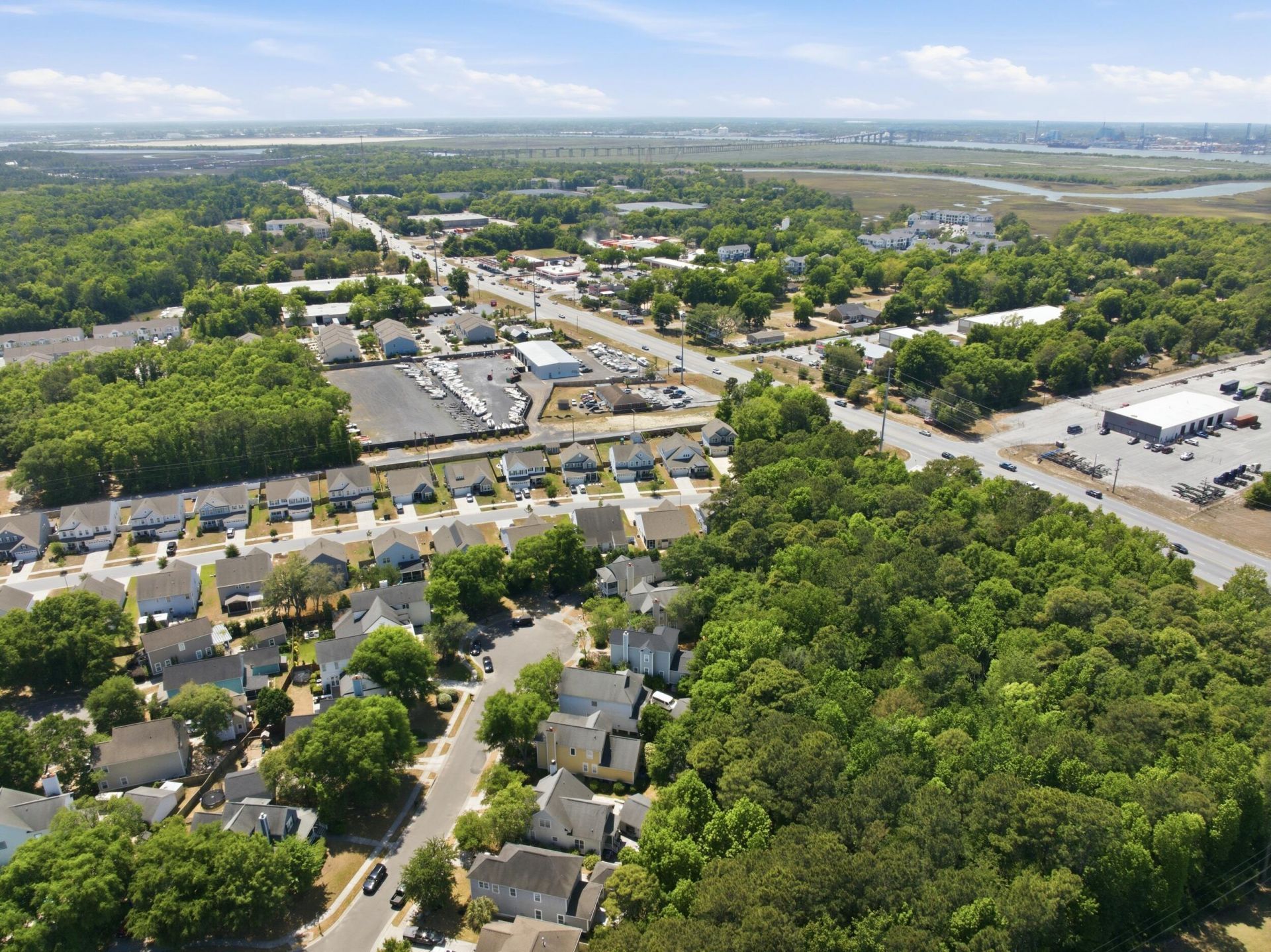 110 Franklin Retreat Court Photo 46